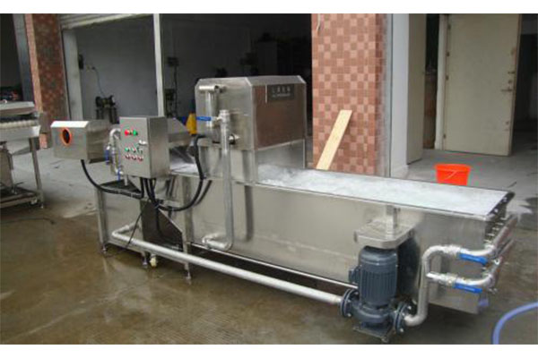 氣泡清洗機